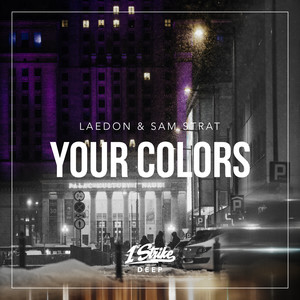 Your Colors (Extended Mix)