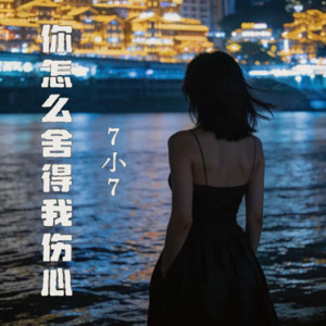 你怎么舍得我伤心