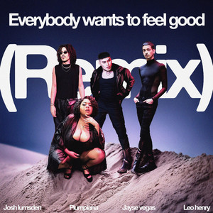 Everybody Wants to Feel Good (Remix|Explicit)