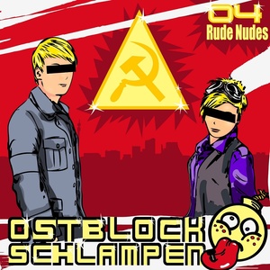 Rude Nudes (Choreo Remix)