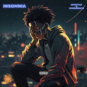 INSOMNIA (Explicit)