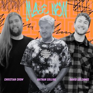 Made New (feat. David Lee James & Christian Crow)