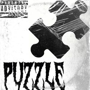 PUZZEL (feat. Macckenn4x) (Explicit)