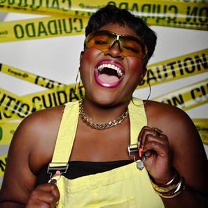 Werq (feat. KevOnStage) (Explicit)