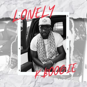 Lonely (Explicit)