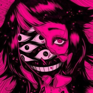 NIGHTMARISH (Explicit)