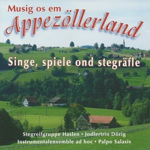 Musig os em Appezöllerland