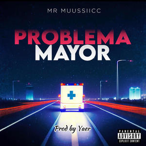 PROBLEMA MAYOR (Explicit)