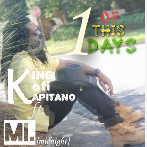 One of This Days(feat. MI)