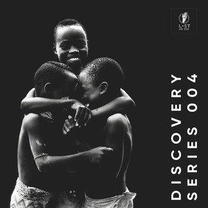 Voice in My Head (Original Mix)