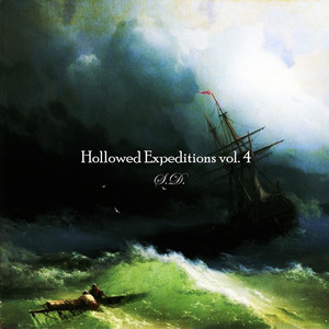 Hollowed Expeditions Vol. 4