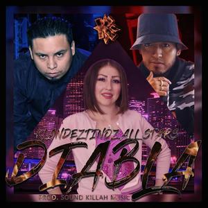 Diabla(feat. Sound Killah Music)