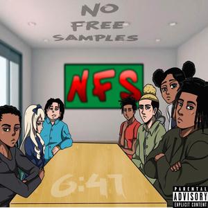 No Free Samples (Explicit)