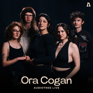 Ora Cogan on Audiotree Live