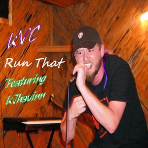 Run That (feat. KJhavinn) (Explicit)