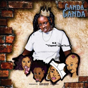 GANDA GANDA (Explicit)