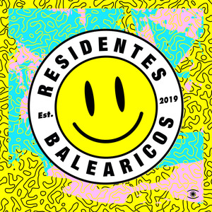 Residentes Balearicos