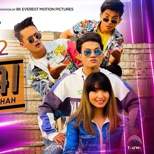 Fyattai(feat. Nabin & Smita)