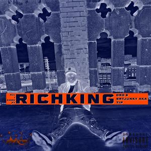 All I Know (feat. Richking Dro & SrtJunky Aka Tip) [Explicit]