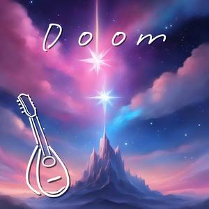 Doom - Mandolin & Piano Ver. (from "Oshi No Ko")