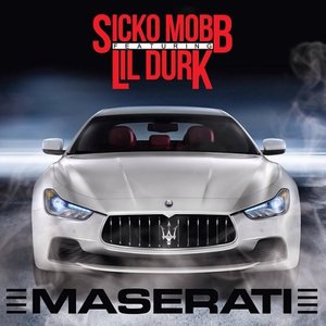 Maserati (feat. Lil Durk) - Single