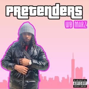 PRETENDERS (Explicit)