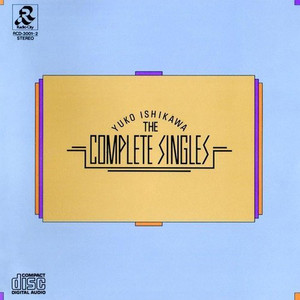 THE COMPLETE SINGLES