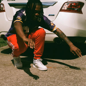 Beatin' Down Ya Block (Explicit)