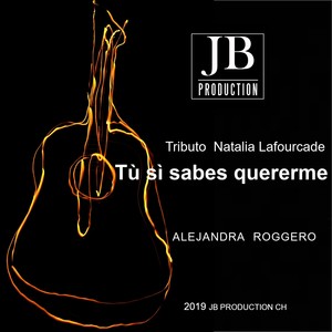 Tu Si Que Sabes Quiererme