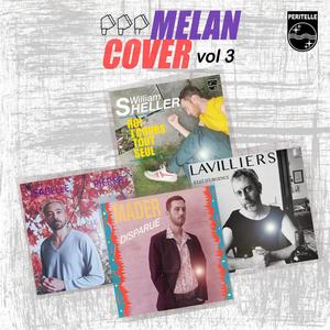 MélanCover vol. 3 (Explicit)