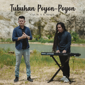 Tubuhan Poyon-Poyon