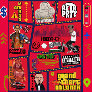 Red Light Green Light (Explicit)