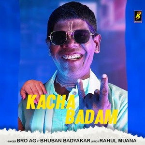 Kacha Badam (Haryanvi Version)