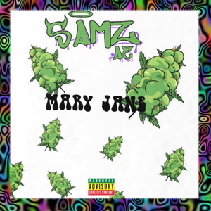 Mary Jane (Explicit)