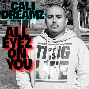 All Eyez On You (feat. DJ Bobby B)