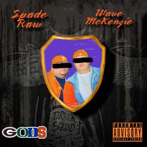 Terror Squad (T$) (feat. Spade Raw) [Explicit]
