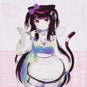 Hello Kitty Girl, RUN (Explicit)