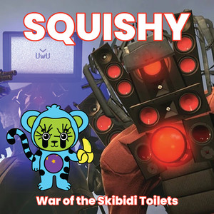 War of the Skibidi Toilets