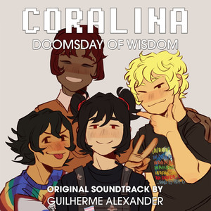 Coralina: Doomsday of Wisdom