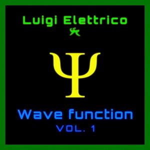 Wave Function, Vol. 1