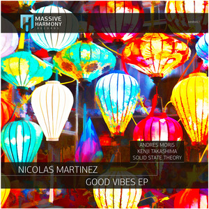 Good Vibes (Kenji Takashima Remix)