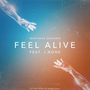 Feel Alive (feat. J.None)