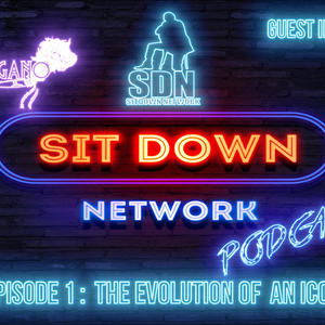 EPSOIDE 1 .THE EVOLUTION OF A ICON (feat. PURPLE PASSION) (Explicit)