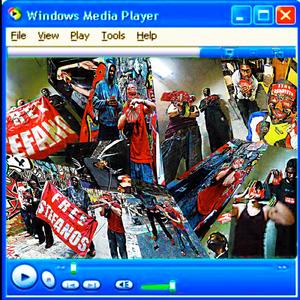 NOT LOCKED UP (Explicit)