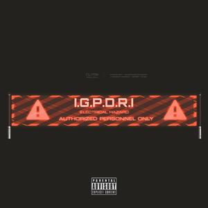 I.G.P.D.R.I (IL GRANDE PROBLEMA DEL RAP ITALIANO) (Explicit)