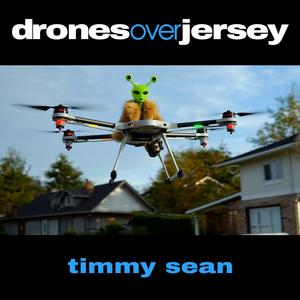 Drones Over Jersey