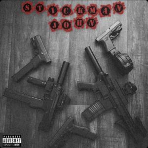 Step On Who (feat. YNGM Omega) (Explicit)