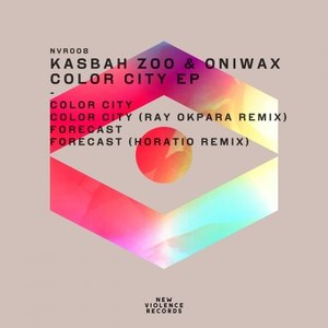 Forecast (Horatio Remix)
