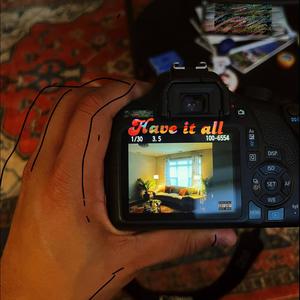 Have It All (Explicit)