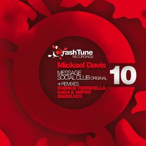 Message Social Club (Damolh33 Remix)